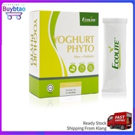 🔥Hot Sales🔥Ecolite Yoghurt Phyto Fibre + Probiotic 16g X 12's