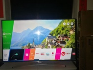 LG 65UH8500 SUHD 4k 3D smart TV $8800