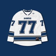 Luka Doncic Dallas Mavericks NBA Basketball Hockey Jersey, Unisex Sweatshirt, NBA Hoodie, NBA Gift f