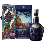 Chivas Regal 21 Year Old Whisky (Royal Salute)