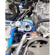 turbo upgrade f44 pnp TRITON NON VGT(veez )🇹🇭🇹🇭🇹🇭💯