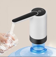 OFFICE 迷你吸水器 水樽抽水器 辦公室抽水機