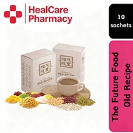 The Future Food Old Recipe老配方营养餐代品减肥身Nutritional mealsubstituteslose weight and burn fat