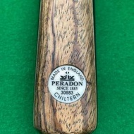英國🇬🇧 snooker cue Peradon