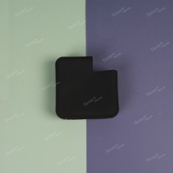 Soft silicone cover protector charger Power protection for MacBook Pro Air M3 M2 M1 A3113 A3114 A294