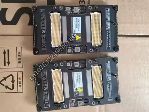 Second-hand test OK Graphics card V100 SXM2 16G 16GB/Tesla V100 SXM2 32G 32GB