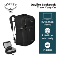 Osprey Daylite Carry-On Travel Backpack 44L