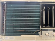 樂信 2手 兩匹半窗口機