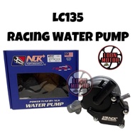 LC135 RACING WATER PUMP NLK PERFORMANCE
