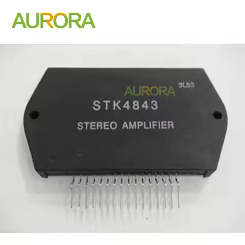 STK4833 STK4853 STK4863 STK4843 STK4913 FREE SHIPPING NEW AND ORIGINAL MODULE