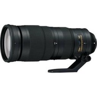 全新 Nikon AF-S 200-500mm F5.6E ED VR 公司貨