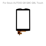 For Seuic AUTOID Q9 Q9C Q9L Touch Touch Screen Digitizer Assembly