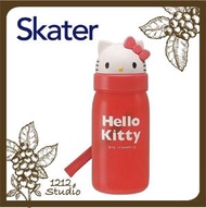 日本 Skater - 日本直送 HELLO KITTY350ML 膠水壼 (平行進口)