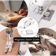 60321 Magnetic Seam Guide Small/Big