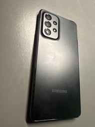 Samsung Galaxy A53 5G 黑色. 屏沒有顯示 需維修. No screen   Issue 