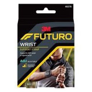 Futuro ผ้ายืดพยุงเฉพาะข้อมือฟูทูโร่ สปอร์ต ปรับกระชับได้ (521594-462033010)