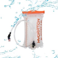 TaffSPORT Water Bladder Hydration Bag 2L - TF30 - Tinari