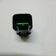 Proton Wira 4G93 Injector Ballast Socket Connector 6 PIN