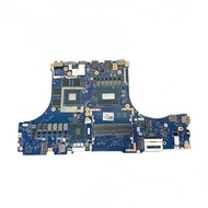 NM-F091 For Lenovo Legion Pro 5 16IRX8 Motherboard I7-13700H RTX4060H 5B21K75015