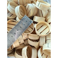 Mini Basket Mackerel Dim Sum 3-3.5 Hours 1 Piece