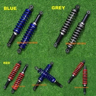 YAMAHA RXZ MILI RXZ CATALYZER REAR MONOSHOCK ABSORBER 340MM MONO SHOCK FORK BELAKANG LEFT RIGHT KIRI