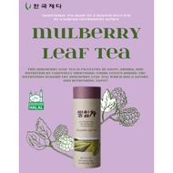 [HANKOOK TEA/KOREA] mulberry leaf tea 20g