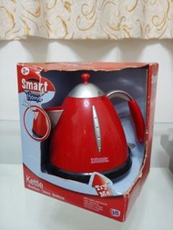 小朋友玩具 / Kettle 開水壺 (帶光及聲響) / 煮飯仔玩具