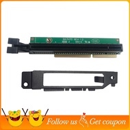 Riser Card for  ThinkCentre M920xM720q ThinkStation P330  Tiny5 PCIE16 Riser Card 01AJ940