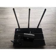 ***USED*** TP-LINK Archer C1200 Wireless Dual Band Router