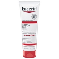 Kem giảm chàm Eucerin Eczema Relief cho bé từ 3 tháng và người lớn 226g.