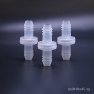 Direct Sales Water Dispenser One-Way Valve DCV1606CEN Food-grade Coffee Machine Plastic Check Valve 