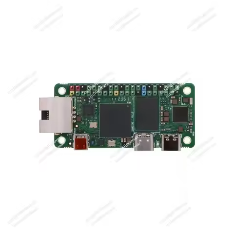 Board RK3566 Quad-core CPU with Mali-G52 GPU ZERO 3E Development