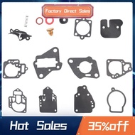 1395-9761-1 Outboard Carburetor Repair Kit Repair Kit Outboard Parts for  6-25HP 2T