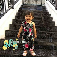 ARC JUMPSUIT SKIRT KIDS