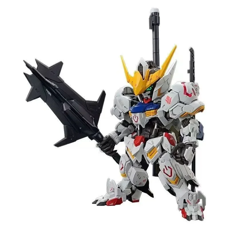 Mgsd Freedom Zgmf-X10a Bộ Mô Hình Gundam - Lắp Ráp Cơ Khí Nhân Vật Hành Động Robot Đồ Chơi Cho Bé Tr