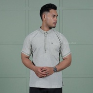 AL ZAHRA Short Sleeve Koko AZ-2169 A