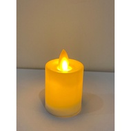 Small Battery Operated Candle