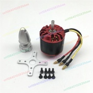 C4250 560-800KV Brushless Motor for RC Airplane, 1.4m Wingspan High Thrust Outrunner