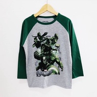 Size 1y, 2y, 3y, 4y, 5y, 7y CHEROKEE