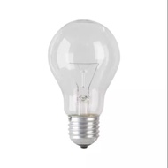 60W filament incandescent light bulb - DIEN QUANG