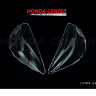 cover mika kaca lampu depan head lamp jazz gd3 2004 2005 2006 2007 2008 vtec idsi
