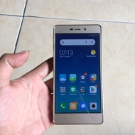 Xiaomi Redmi 3s 2/16 Second