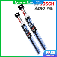 Bosch | Genesis Gv80 Wiper 650+450 Aerotwin Set (Bosch)