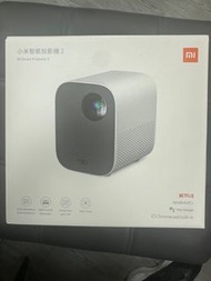 小米智能投影機 2