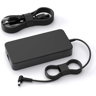 120W 19V 6.32A Laptop Charger Compatible with Asus Tuf FX504 FX503 FX502 FX553 FX753 UX510UW N56J N5
