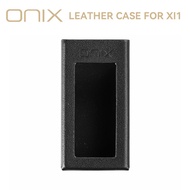 ONIX Leather Case for Alpha XI1 Dual CS43198 Portable USB DAC/AMP
