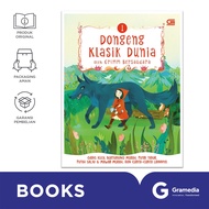 World Classic Fairy Tale Book 1 (Miles Kelly)