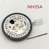 Watch Accessories~NH36A Movement Fully Automatic Mechanical Movement NH35 Single Calendar Movement