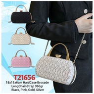 Gij. Clutch Bag Imported Carrying Bag Women's PARTY Bag K2127 A538 K979 Z2633 Z8166 T21656 1kg3 BROC