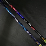Yonex ASTROX 21i/27i LITE BADMINTON Racket ORIGINAL Ready To Use